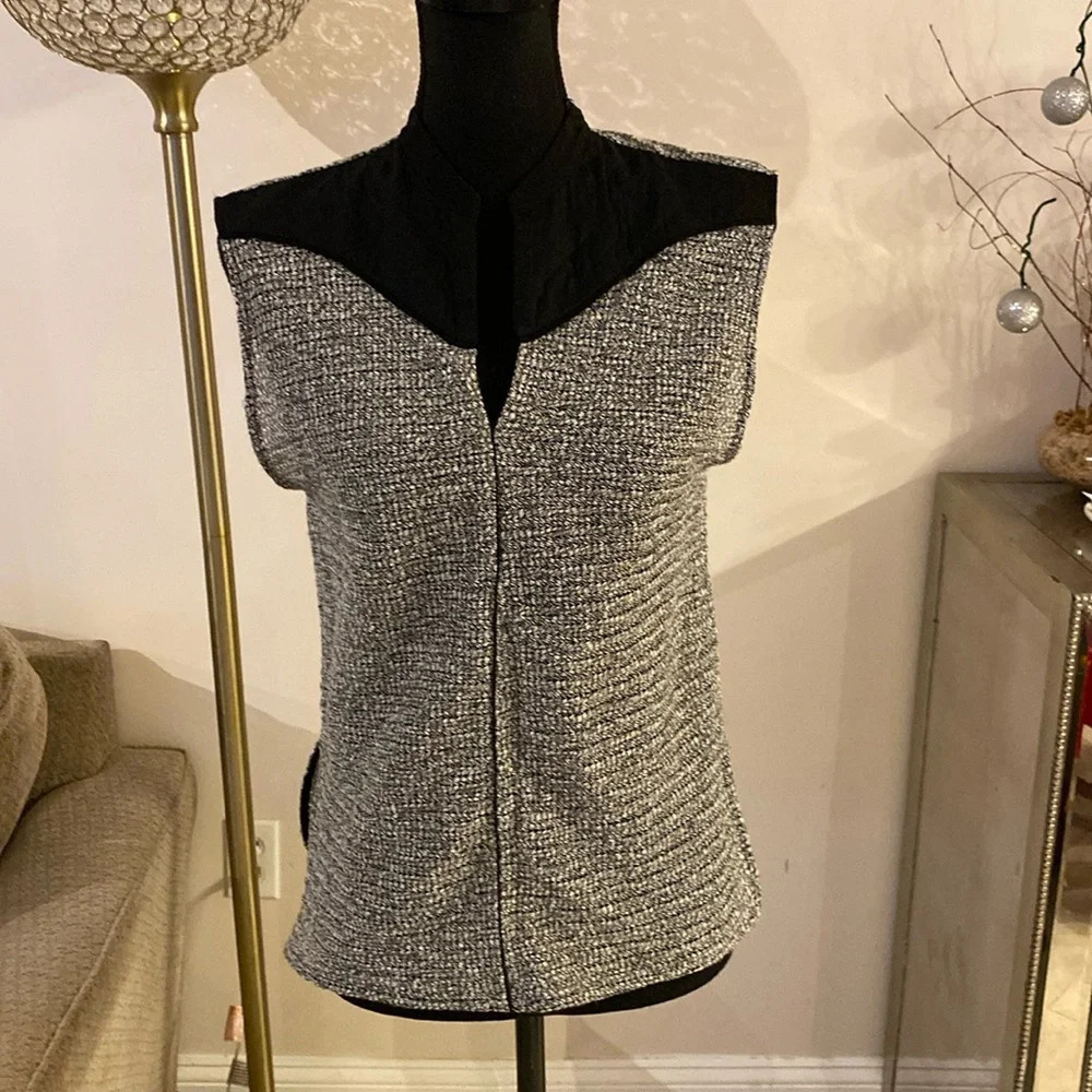 Maje top size 1